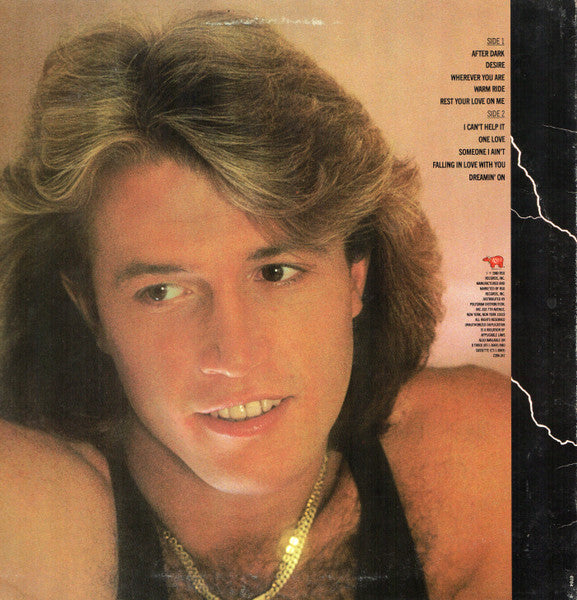 Andy Gibb - After Dark