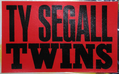 Ty Segall - Twins