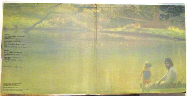 Ray Thomas - From Mighty Oaks