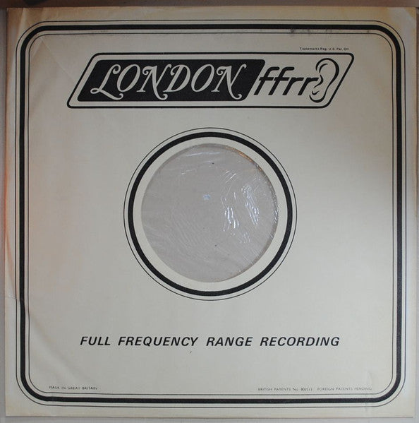 The Big Fat Horn Of Shake Keane