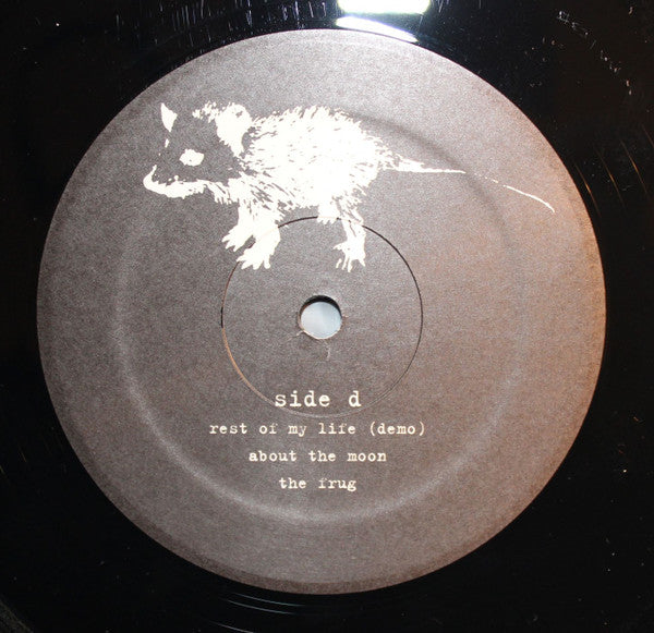 Rilo Kiley - Rkives