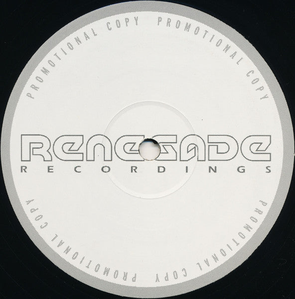Tronik 100 - Night Fever EP