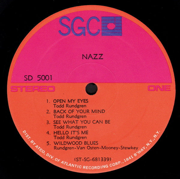 Nazz