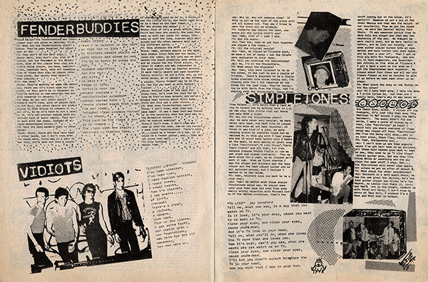 Various - Rodney On The ROQ