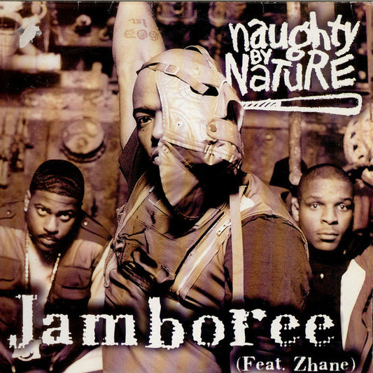 Naughty By Nature - Jamboree