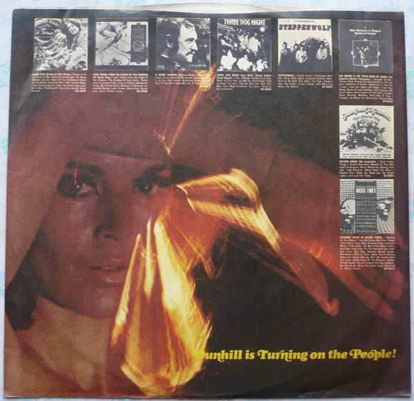 Three Dog Night - Suitable For Framing