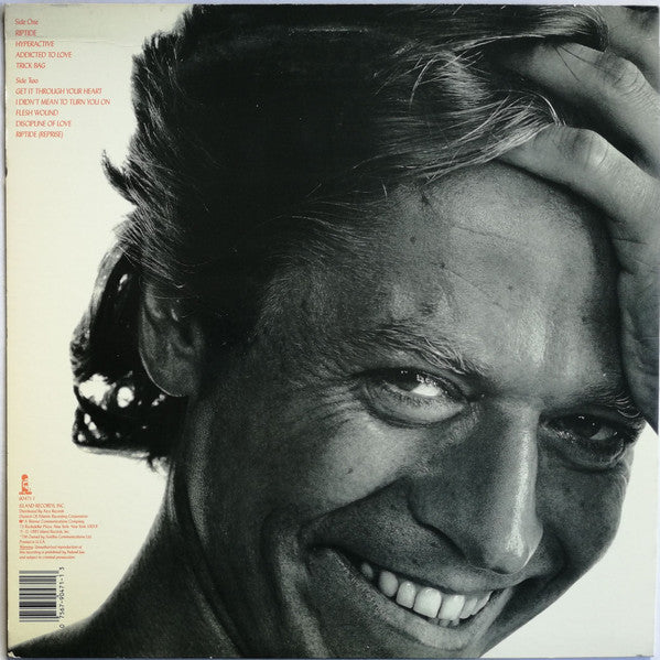 Robert Palmer - Riptide