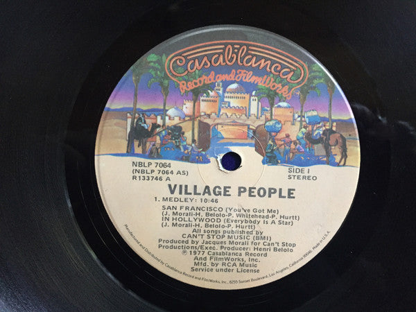 Village People