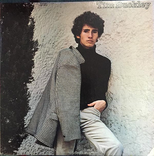 Tim Buckley