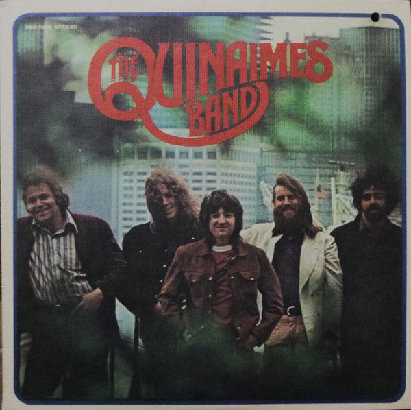 The Quinaimes Band