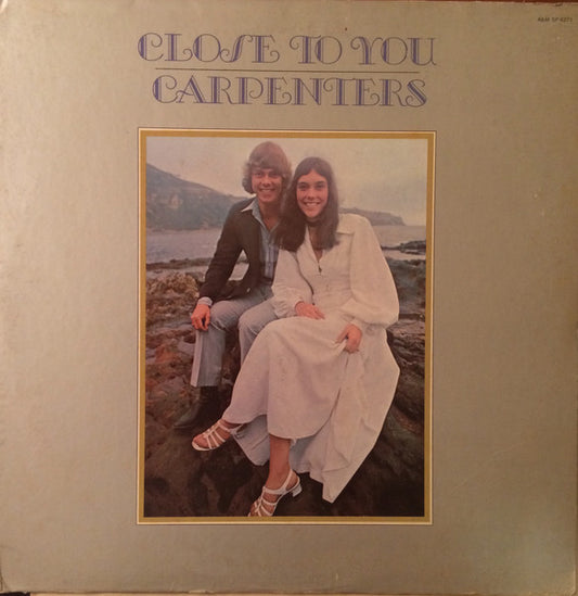 Carpenters - Close To You
