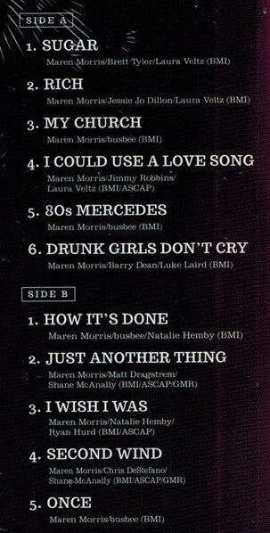 Maren Morris - Hero