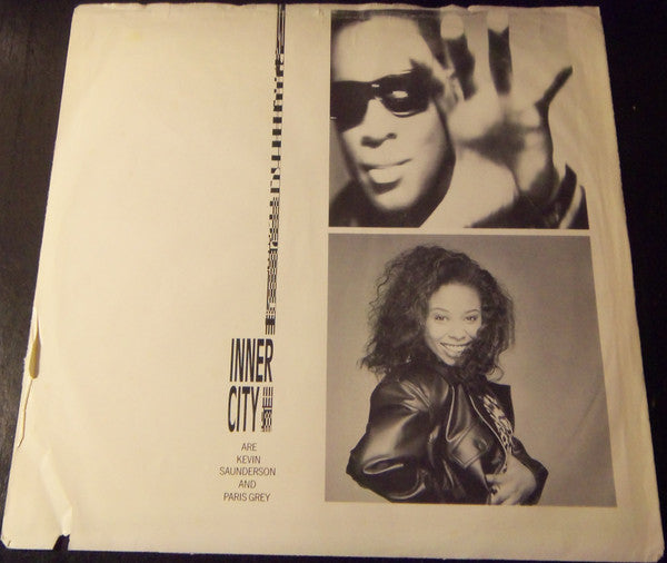 Inner City - Big Fun