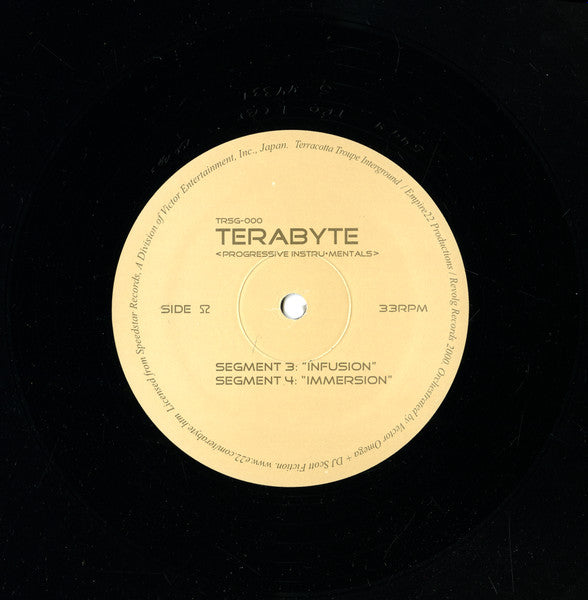 Shing02 - Terabyte