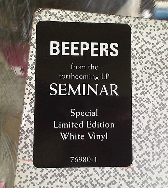 Sir Mix-A-Lot - Beepers