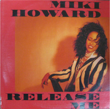 Miki Howard - Release Me