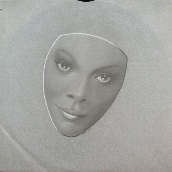 Dionne Warwick - Heartbreaker