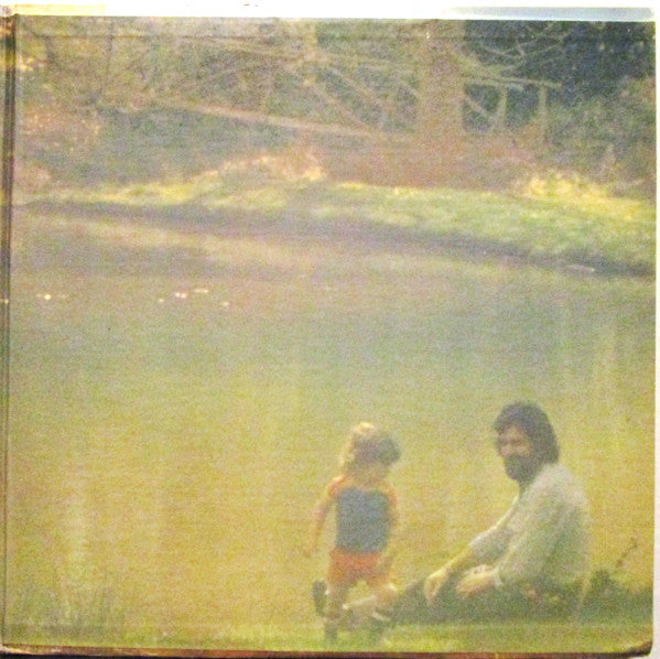 Ray Thomas - From Mighty Oaks