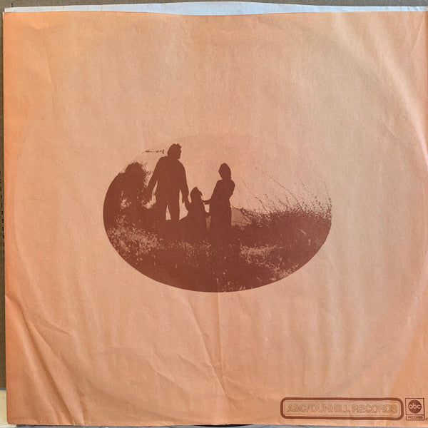 Jim Croce - Life And Times [QUADRAPHONIC]