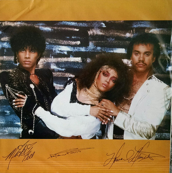 Shalamar - Heartbreak
