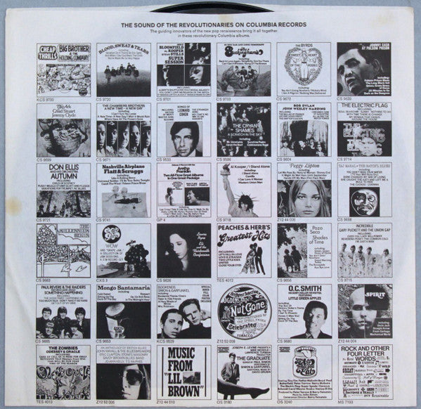 Al Kooper - I Stand Alone