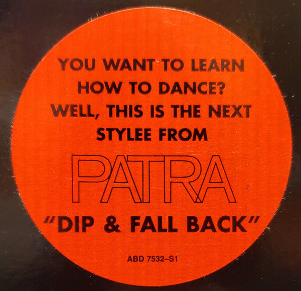 Dip & Fall Back / Banana