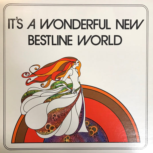 It's A Wonderful New Bestline World