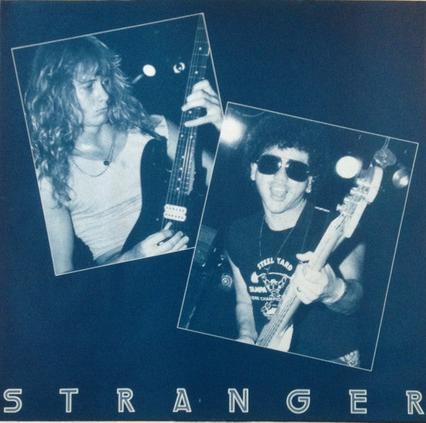 Stranger (22) - Stranger