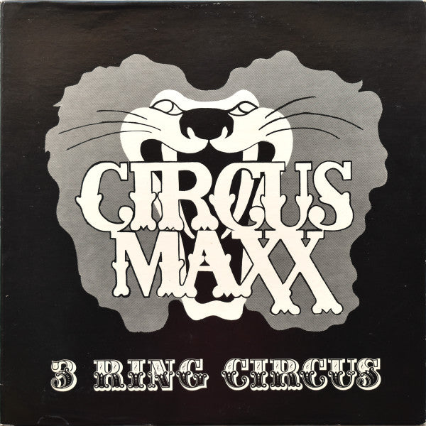 3 Ring Circus