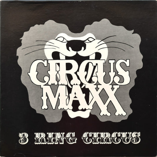 Circus Maxx - 3 Ring Circus