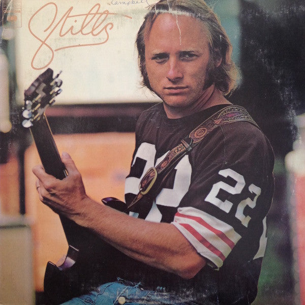 Stephen Stills - Stills