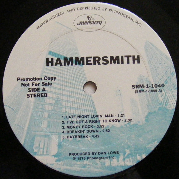 Hammersmith