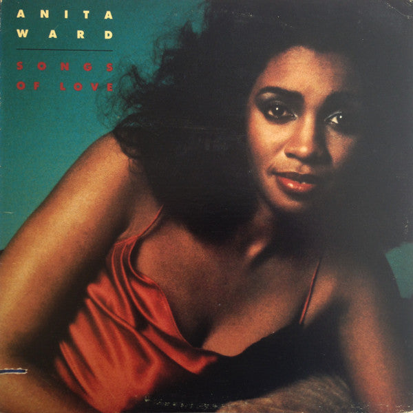 Anita Ward - Songs Of Love