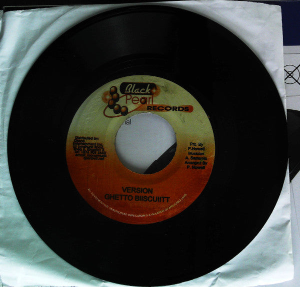 Wayne Wonder - Gangster's Paradise