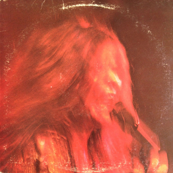 Janis Joplin - I Got Dem Ol' Kozmic Blues Again Mama!