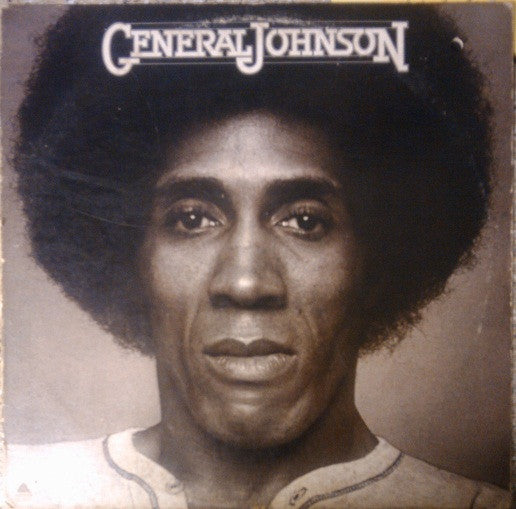 General Johnson