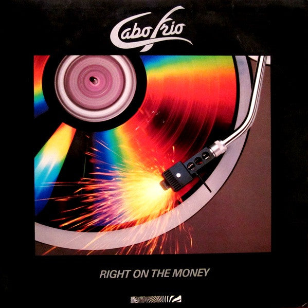 Cabo Frio - Right On The Money