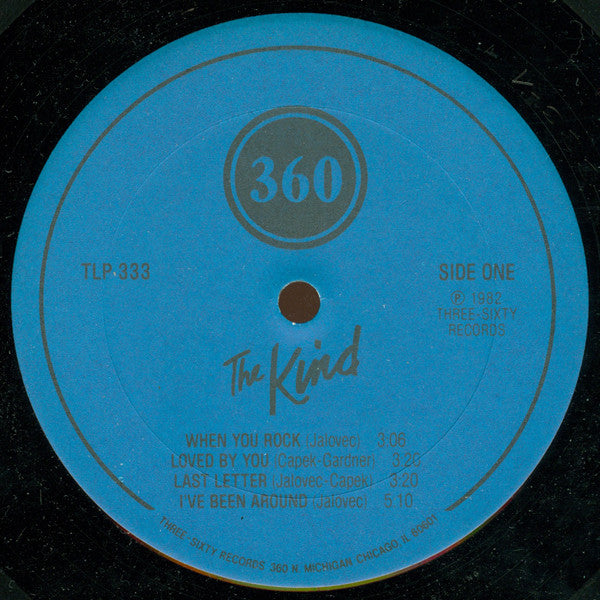 The Kind