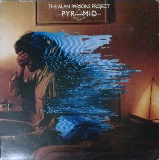 The Alan Parsons Project - Pyramid