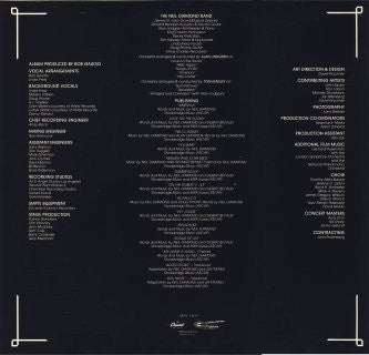 Neil Diamond - The Jazz Singer (Original Songs From The Motion Picture)