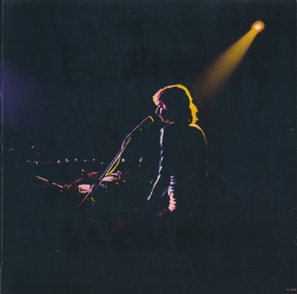 Barry Manilow - Live