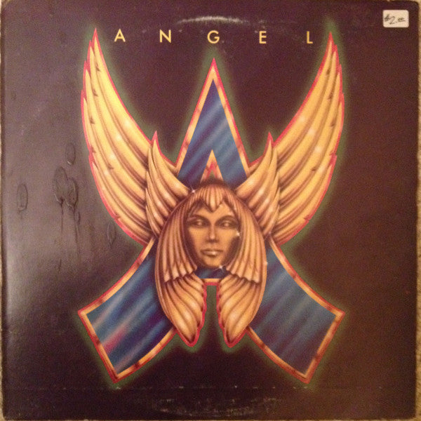 Angel (24) - Angel
