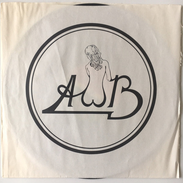 Average White Band - AWB