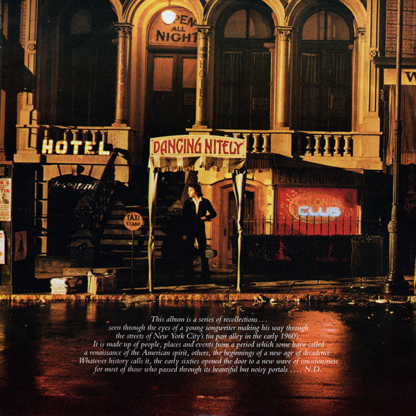 Neil Diamond - Beautiful Noise