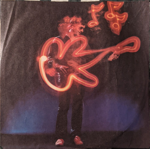 Steve Miller Band - Abracadabra