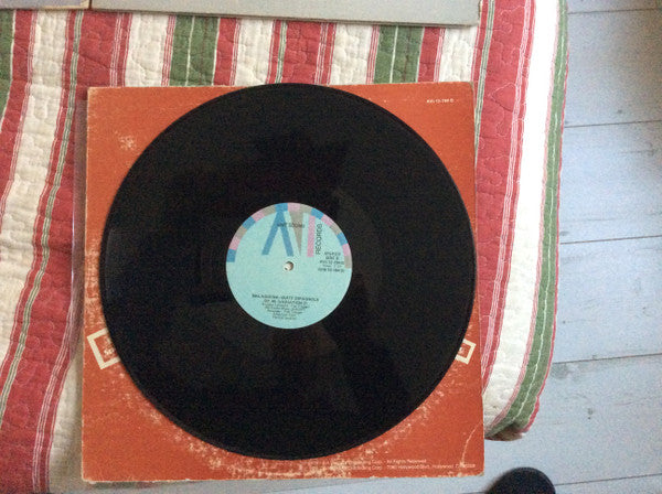 GMT Sound - Malaguena