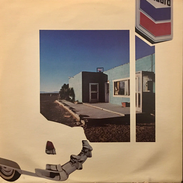 Bad Company (3) - Desolation Angels