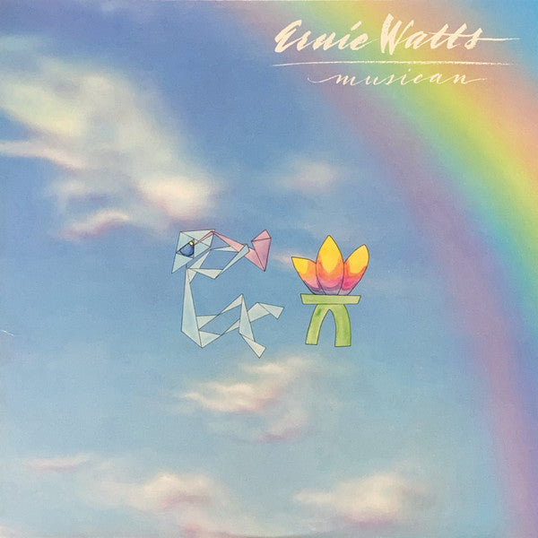 Ernie Watts - Musican