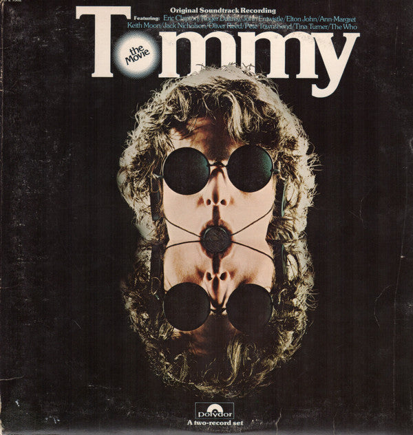 Tommy (Original Soundtrack Recording)