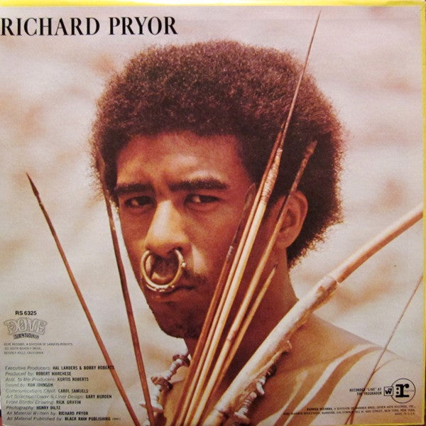Richard Pryor